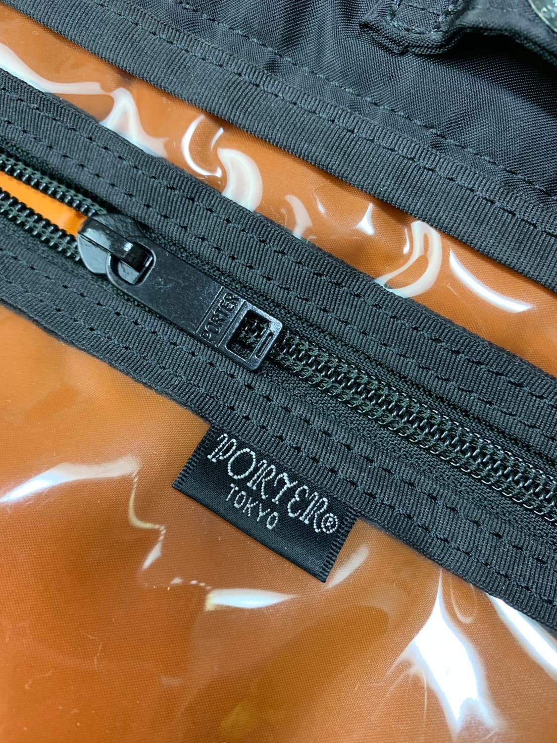 PORTER TANKER SMALL TOTE 상품이미지9