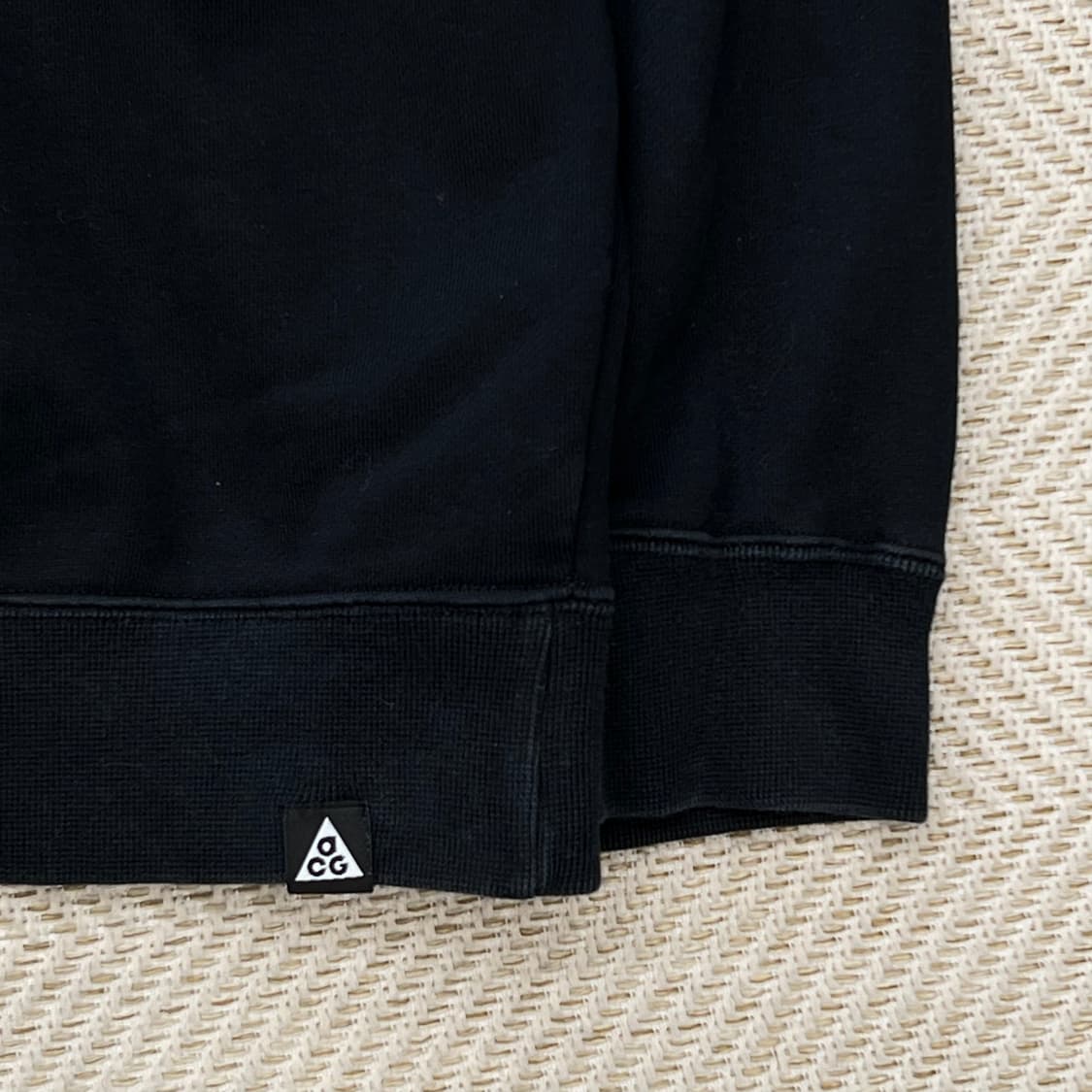 나이키 ACG 써마핏 맨투맨 r2864 상품이미지5