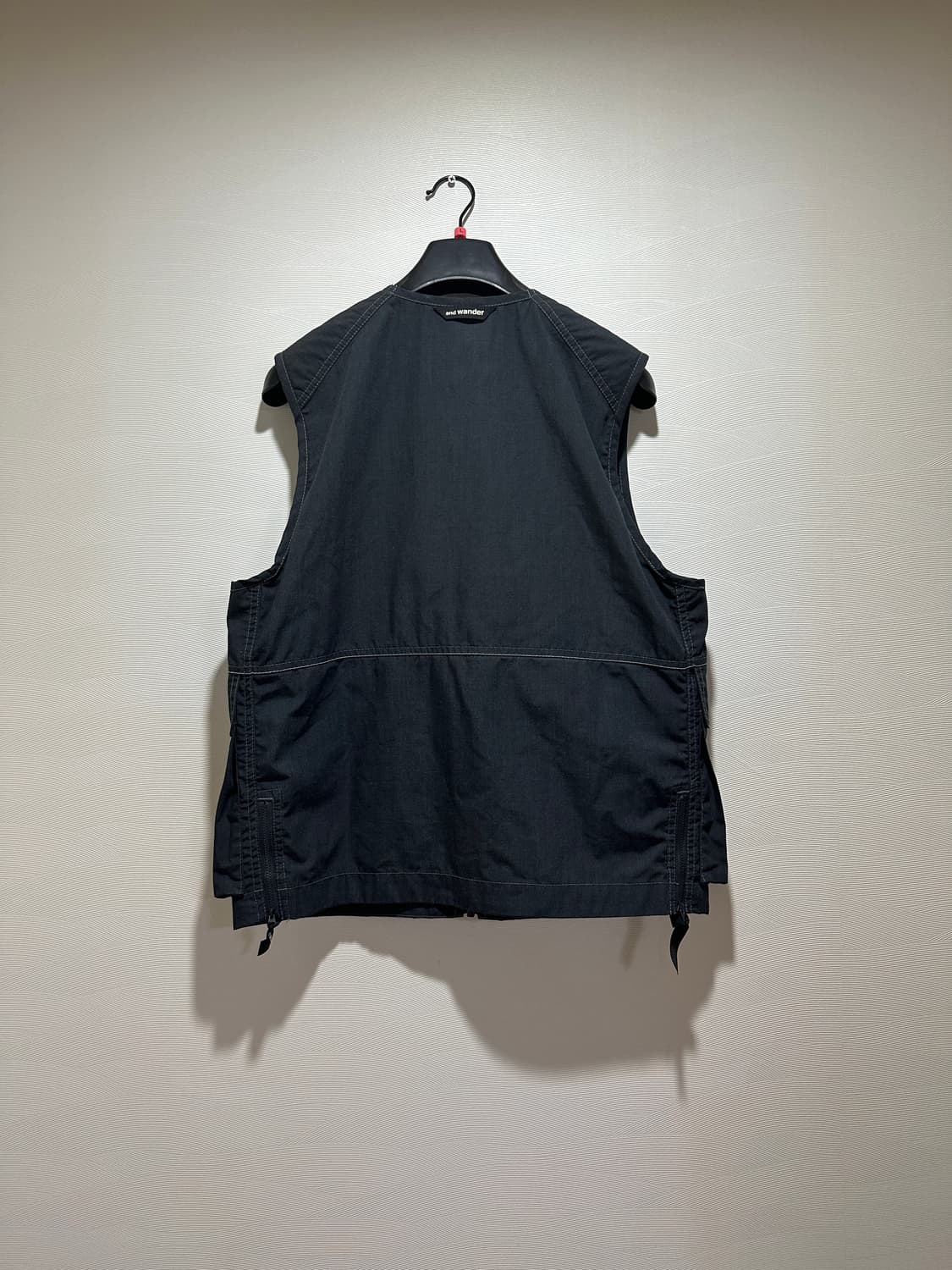 [L] 앤드원더 케블라 베스트 상품이미지10