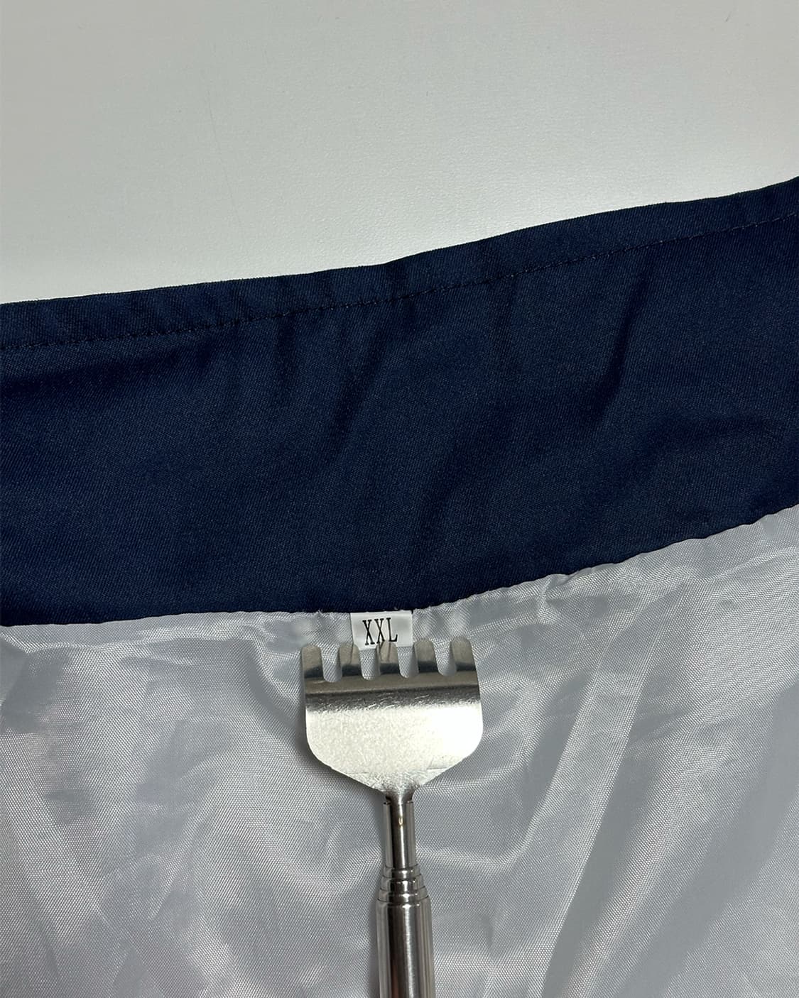 불스원 레이싱 집업 상품이미지4