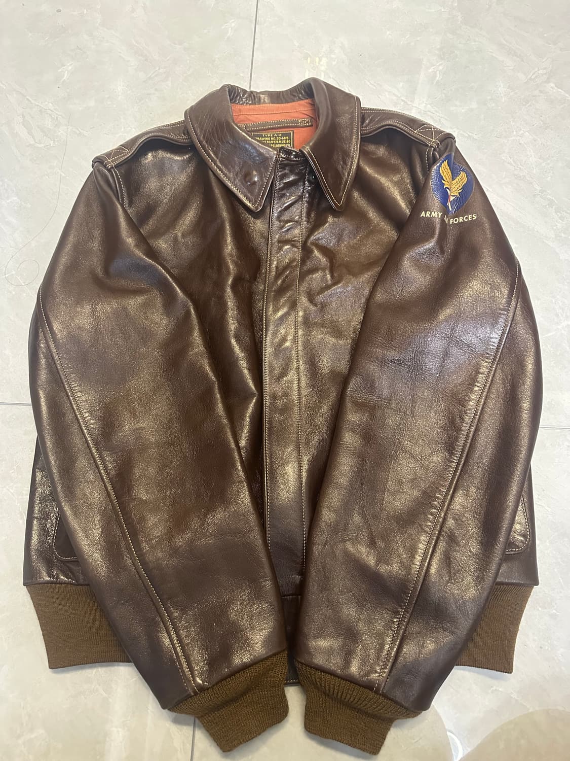 버즈릭슨 러프웨어 a2 40 상품이미지1