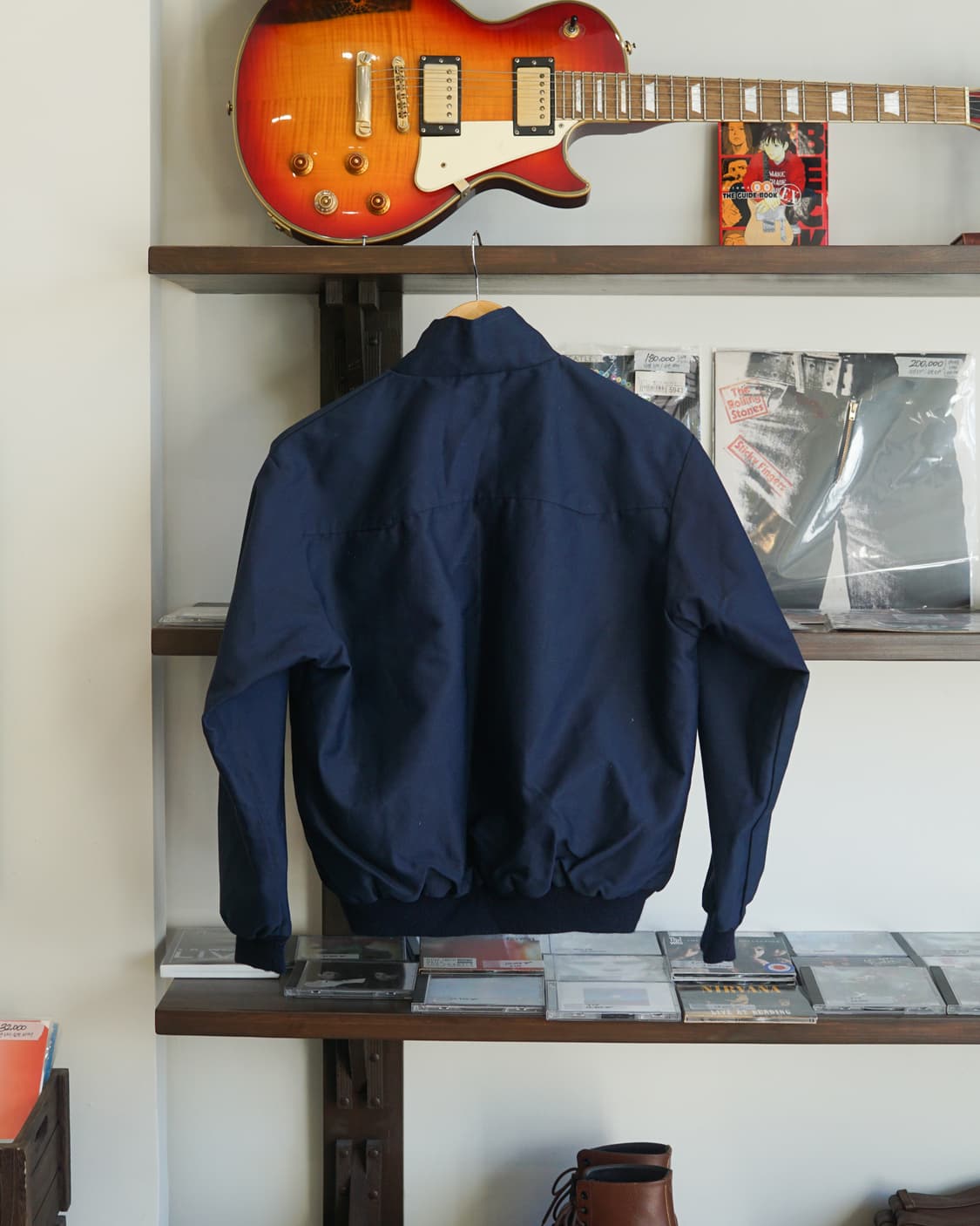 Vtg made in england 상품이미지2