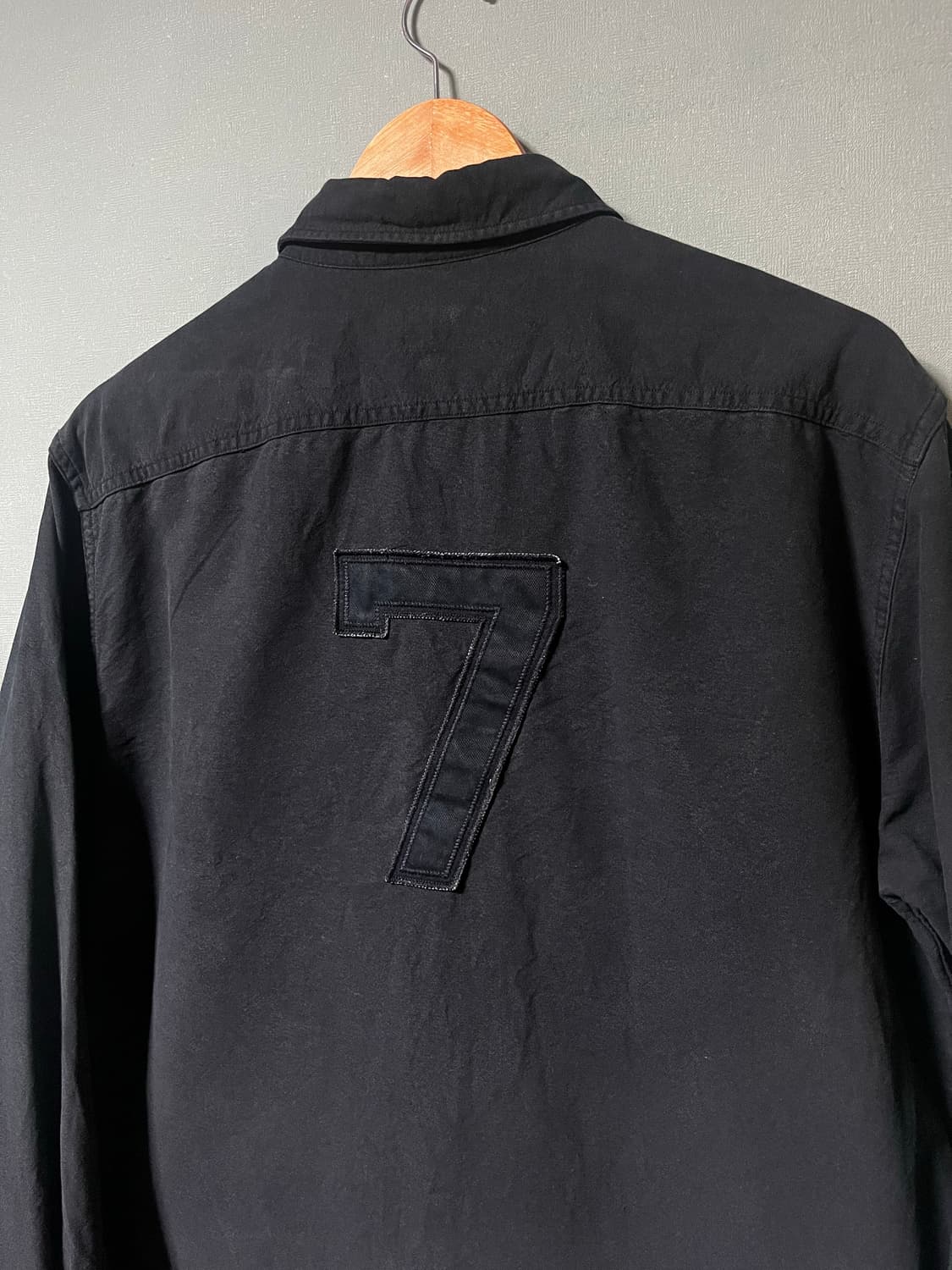 Polo Ralph Lauren New York shirt   상품이미지9