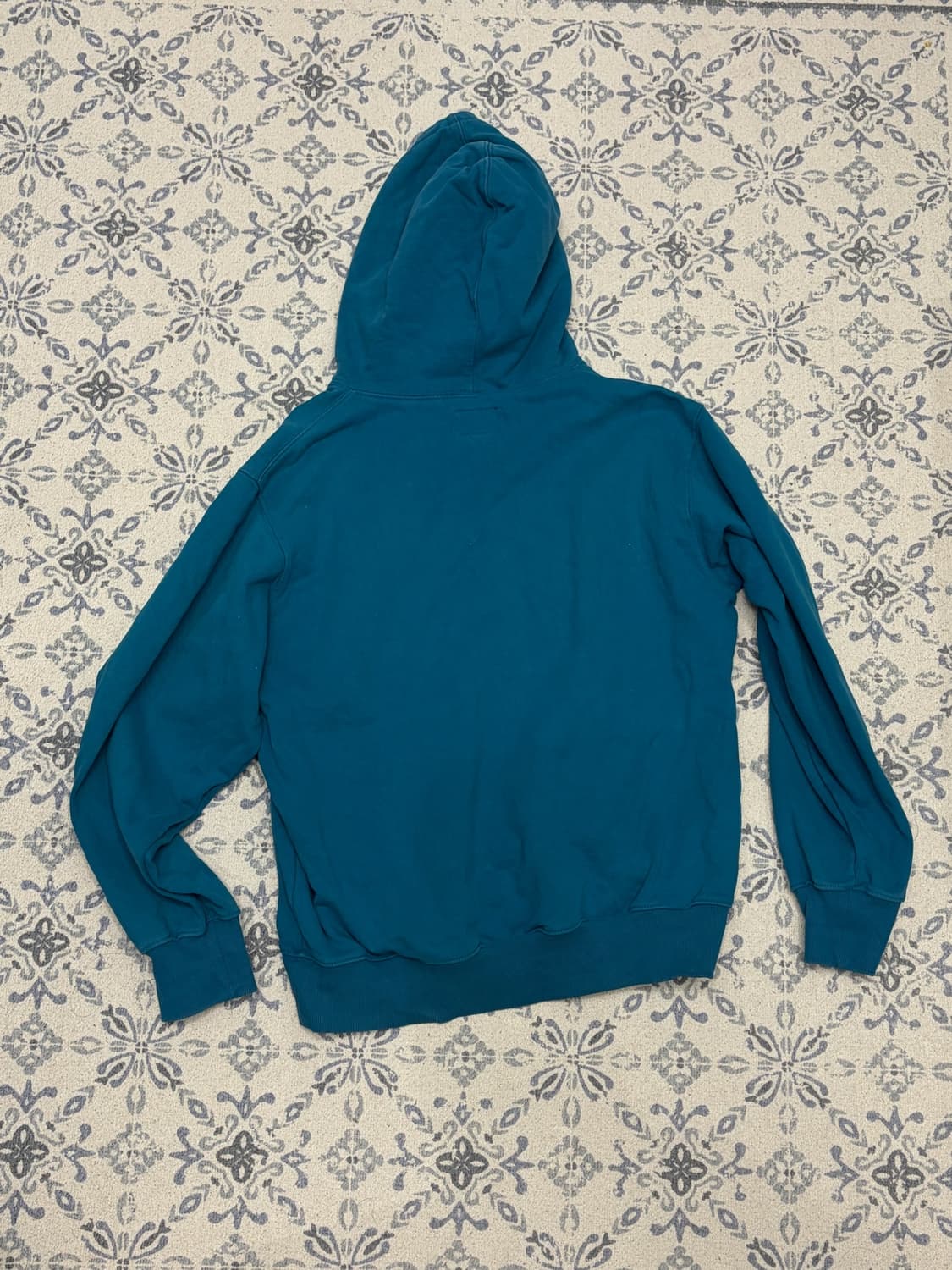 디스이즈네버댓 후드티 상품이미지3