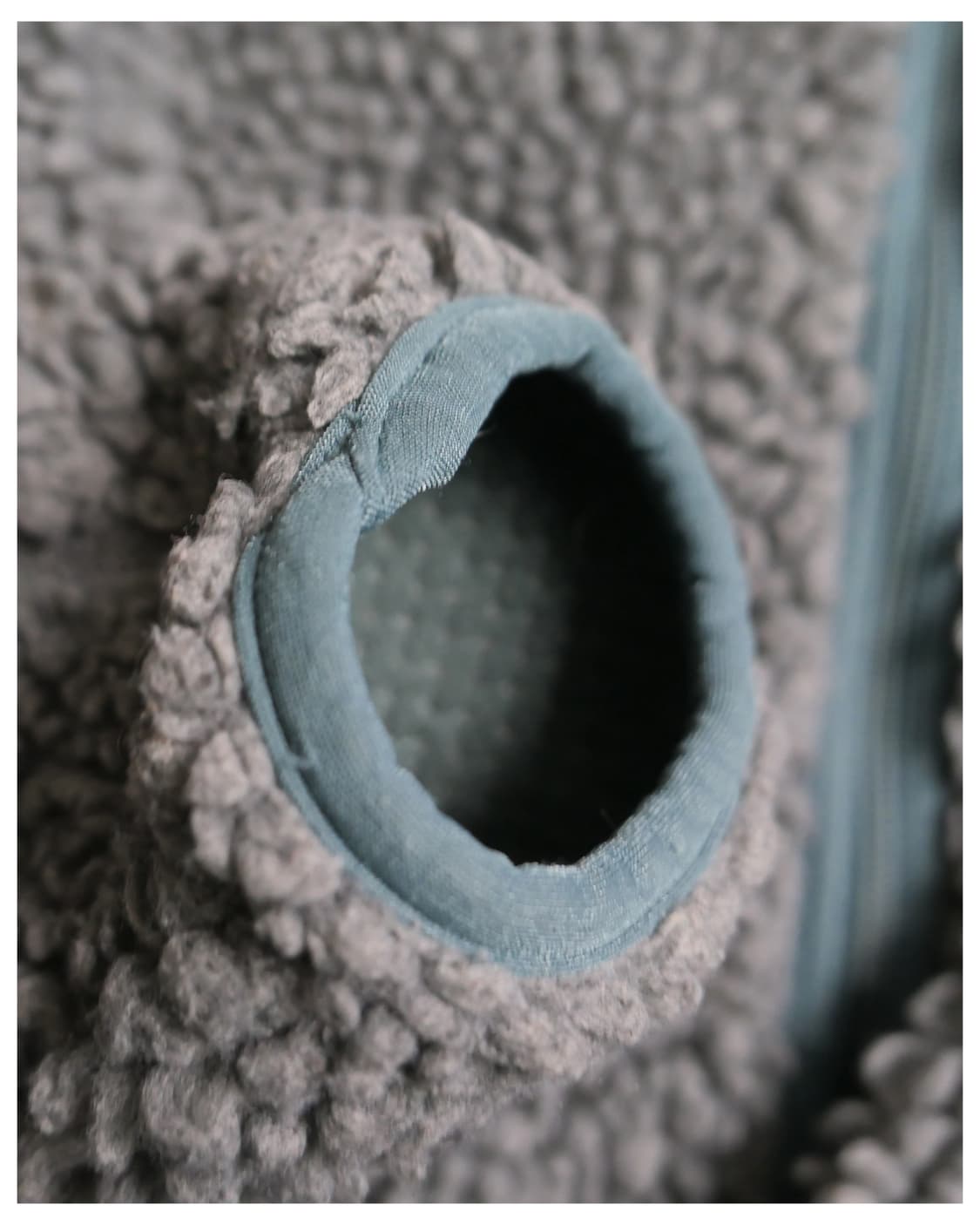 FA00 Patagonia Deep Pile Cardigan, S 상품이미지6