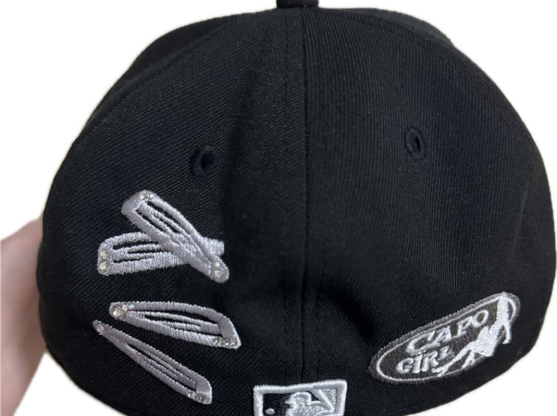 뉴에라 capo 커스텀 712 상품이미지1