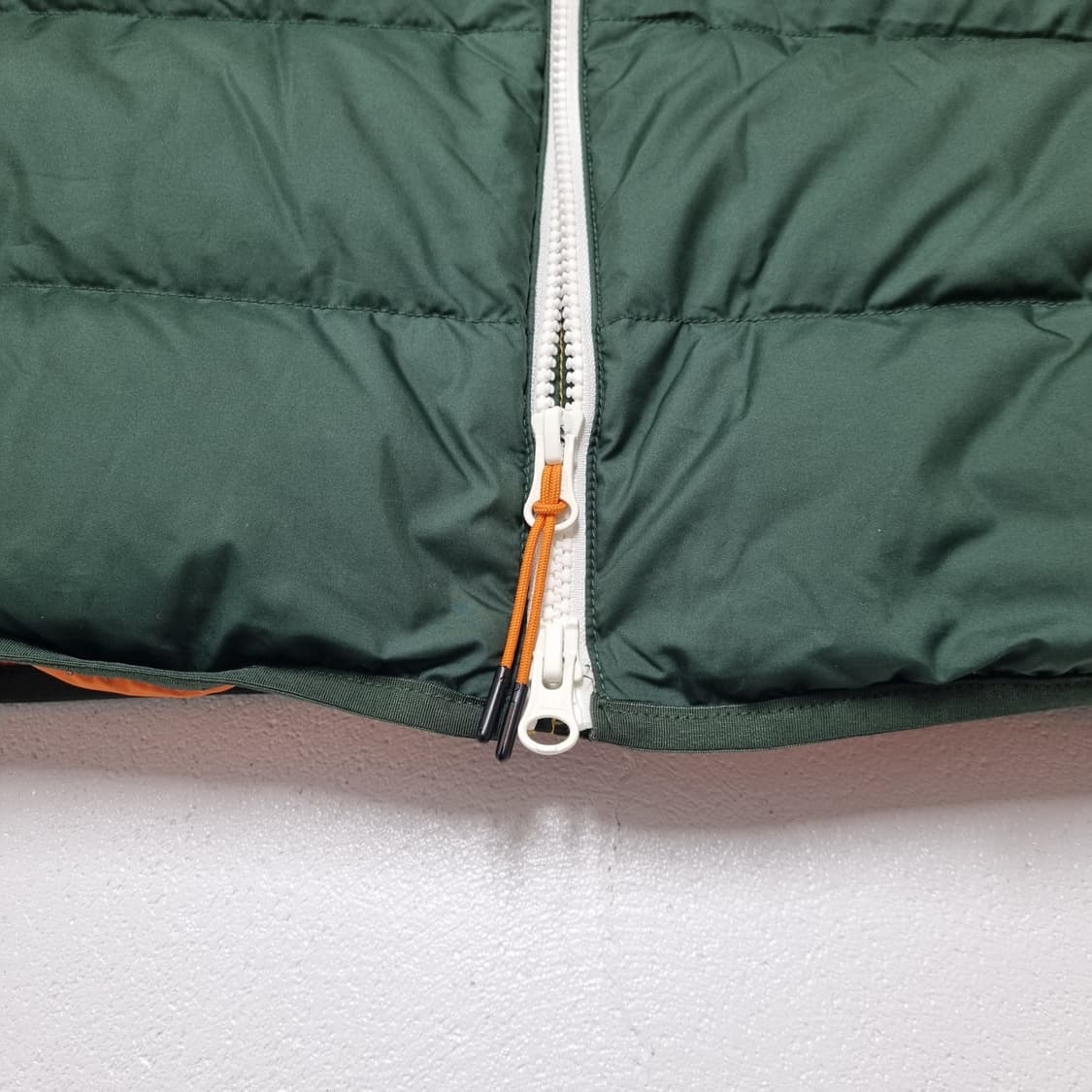 나이키 윈드러너 다운필 패딩자켓 - XXL(110) 상품이미지8