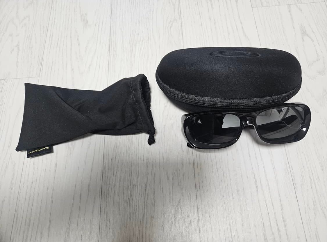 오클리 드소토 (벨빌) 상품이미지1