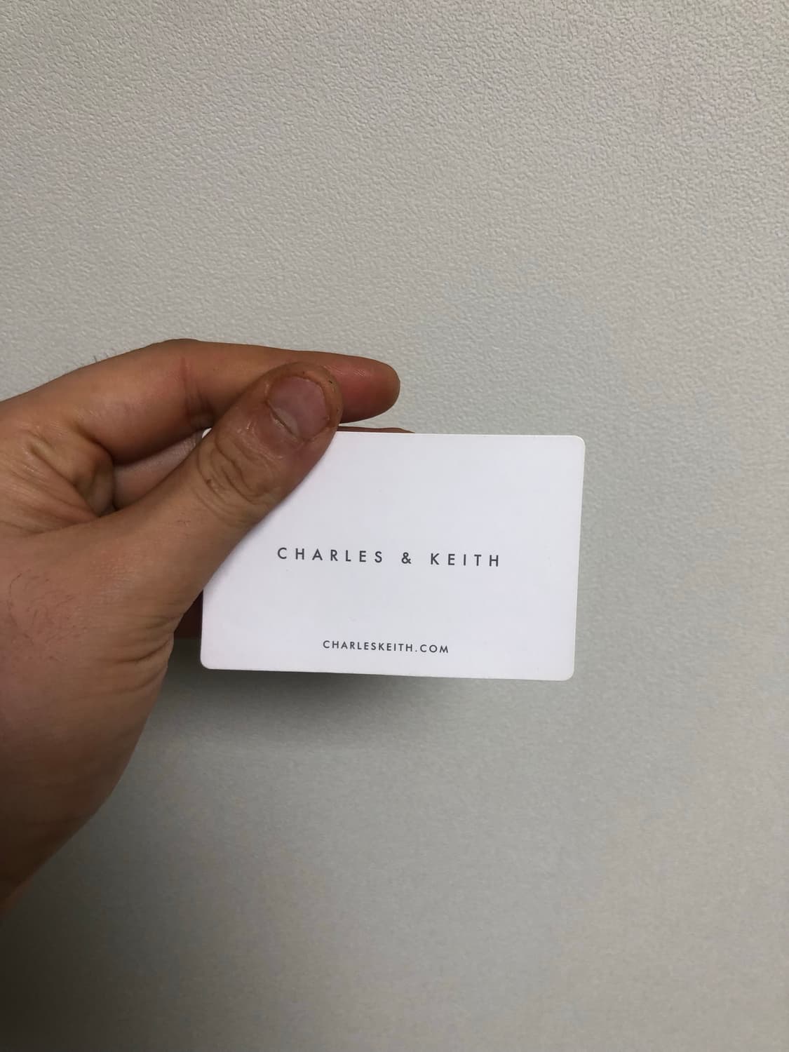 찰스앤키스 반 지갑 상품이미지4