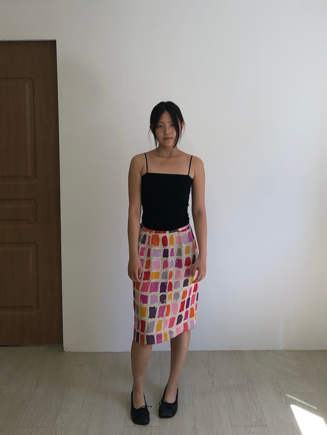 Gerard Darel Paris 미디스커트 상품이미지2
