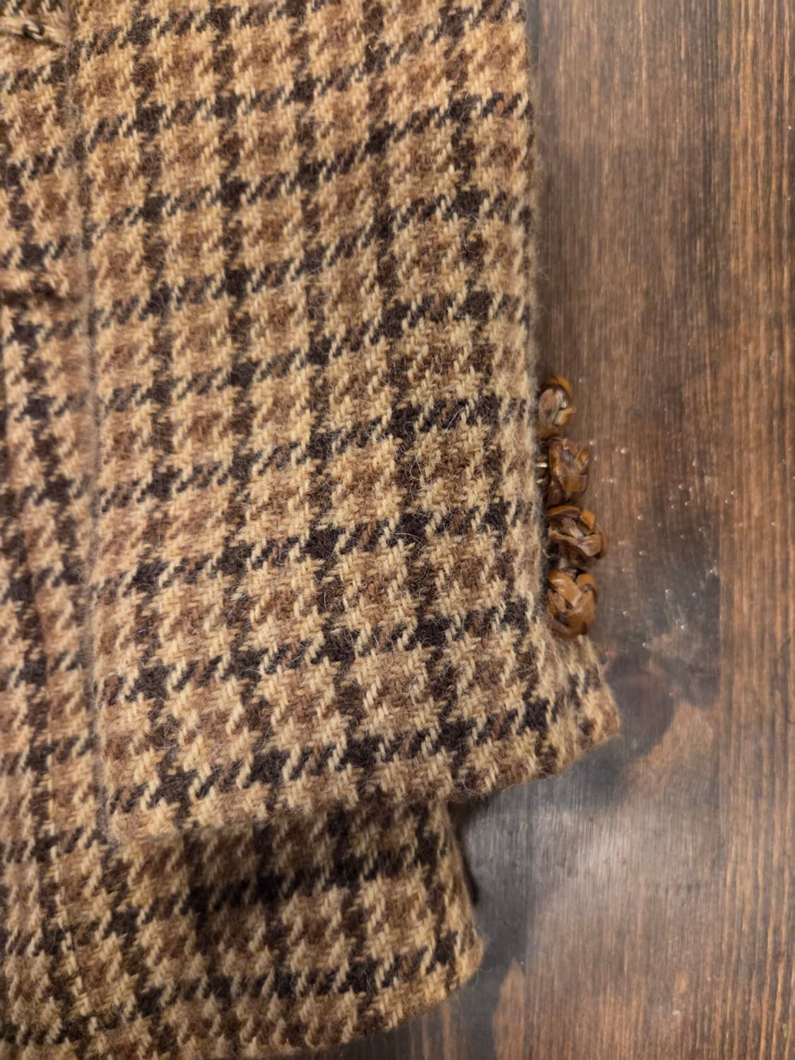 폴로랄프로렌 트위드자켓 상품이미지8