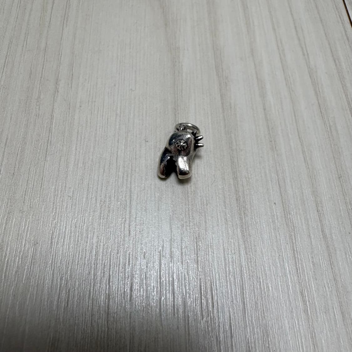 크롬하츠 다이노 참 펜던트 목걸이 상품이미지3