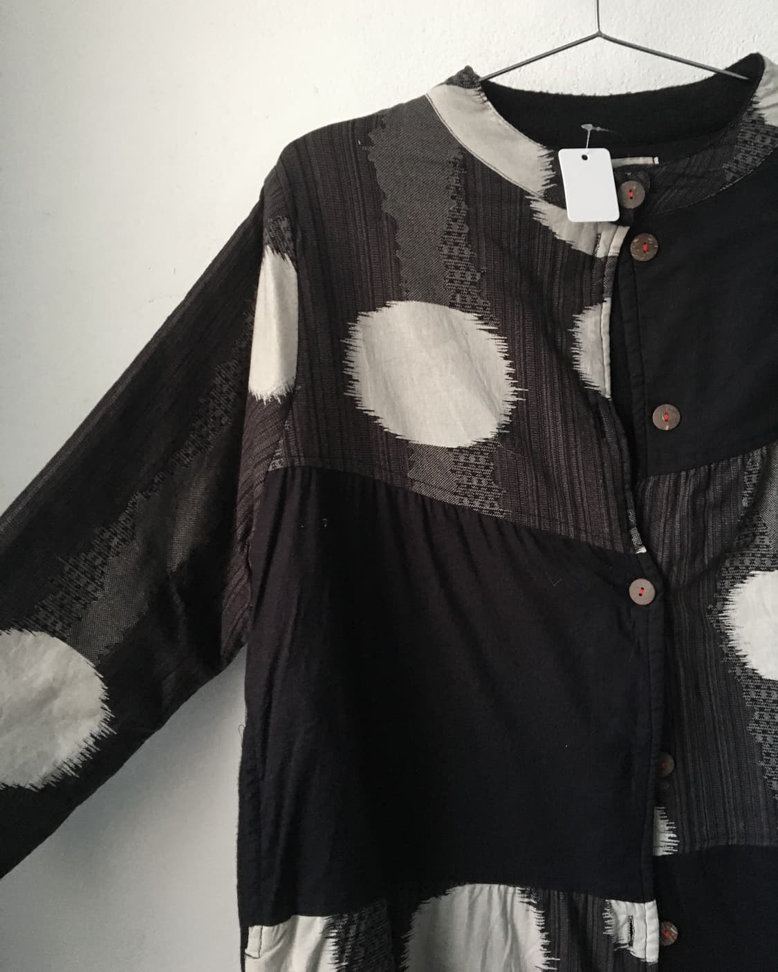 Oriental mood jacket 상품이미지4