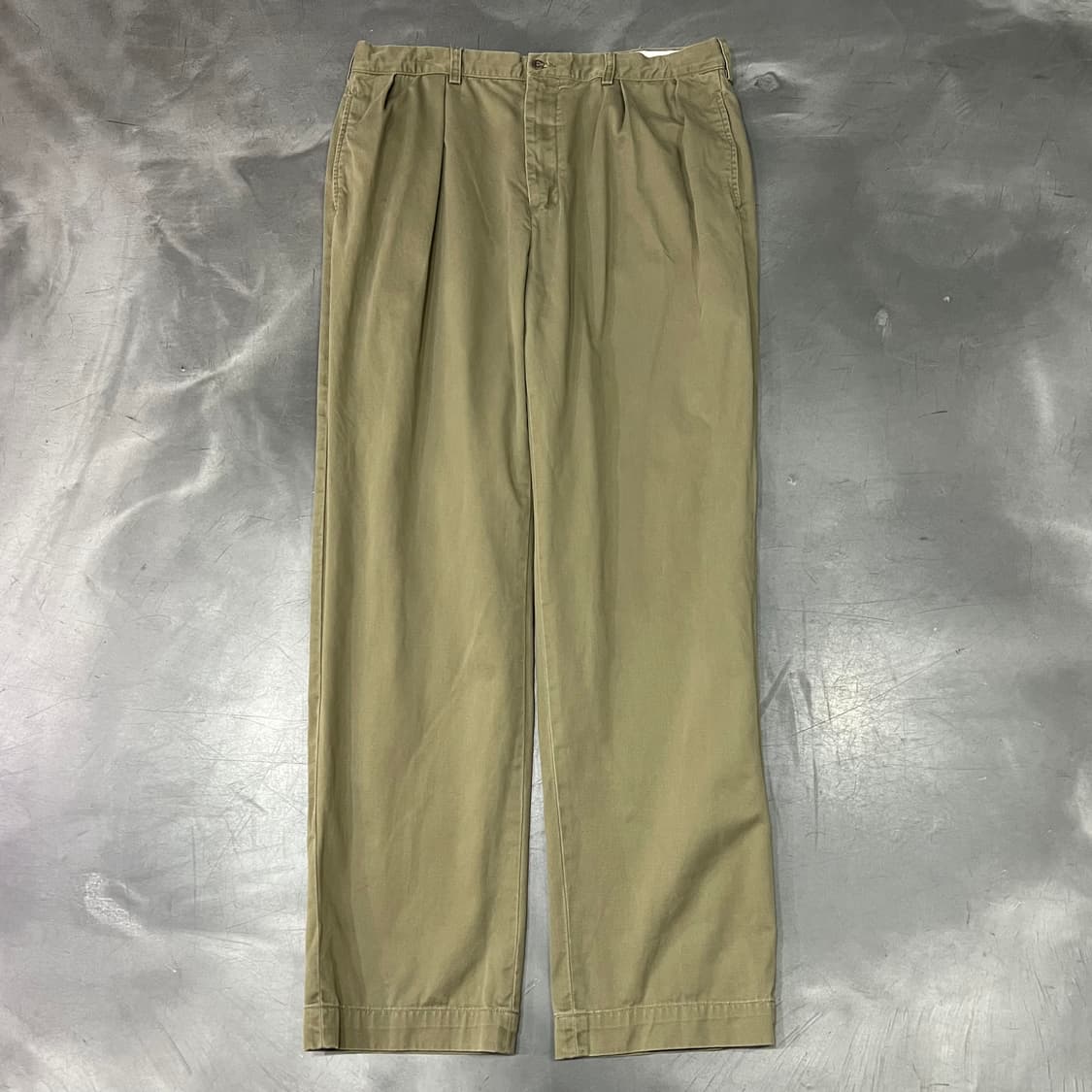  폴로랄프로렌 투턱 치노 팬츠 y14830 상품이미지1