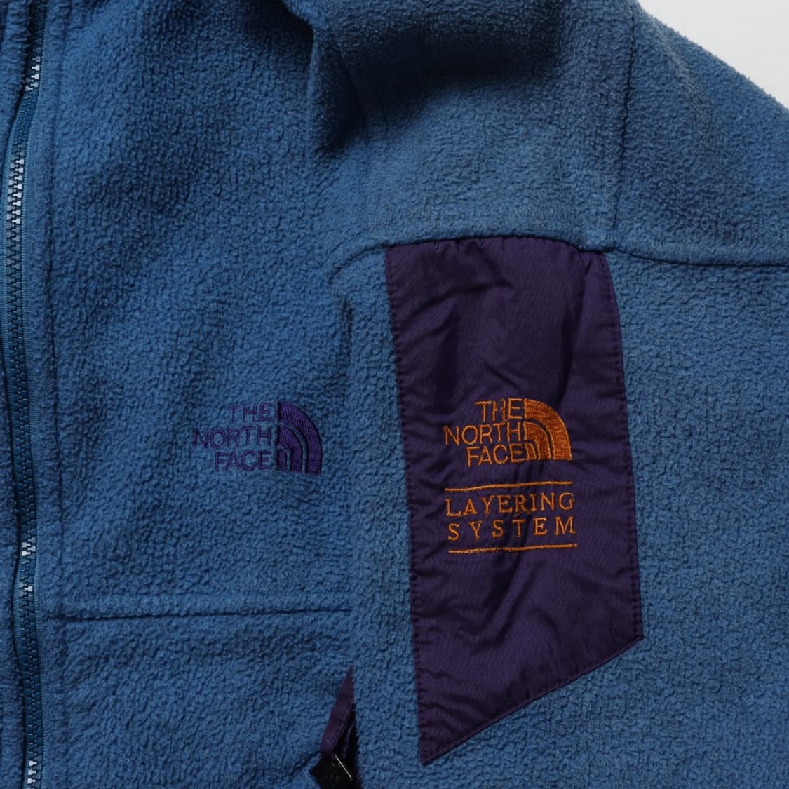 노스페이스 90s The North face Fleece Jacket
 상품이미지7
