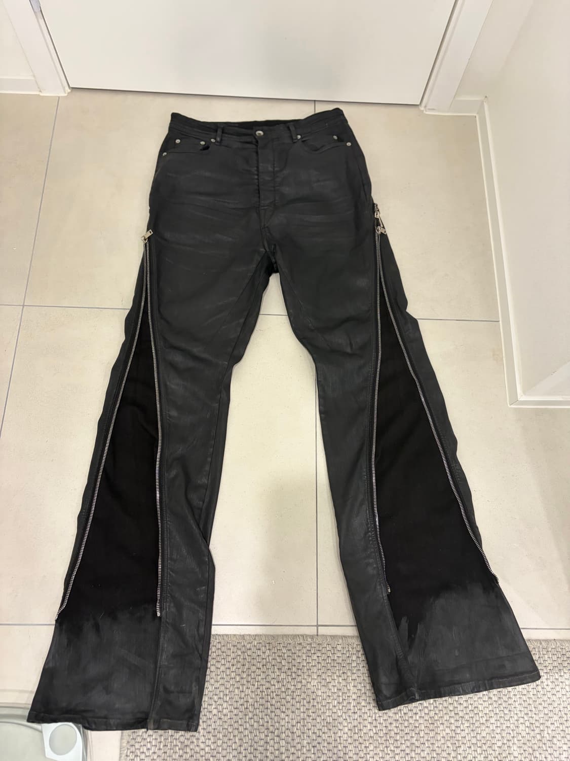 [32] 릭 오웬스 볼란바나나 sbw 상품이미지3