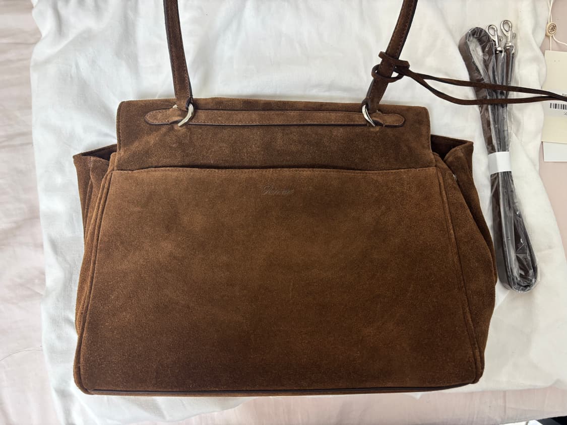 Ribbonbit 리본빛 Marlow Bag 상품이미지3