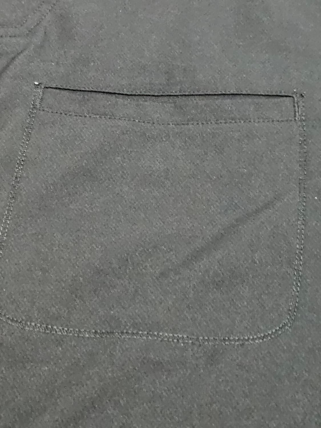 디키즈 다이나믹스 블랙 티셔츠  s사이즈. 상품이미지5