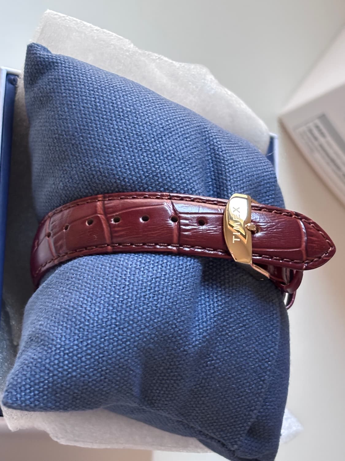 타이맥스 노아 문페이즈 썬앤문 브라운 상품이미지3