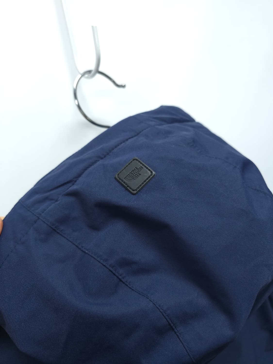 노스페이스 여성 하이벤트 엑셀로프트 퀄팅 경량자켓 상품이미지8