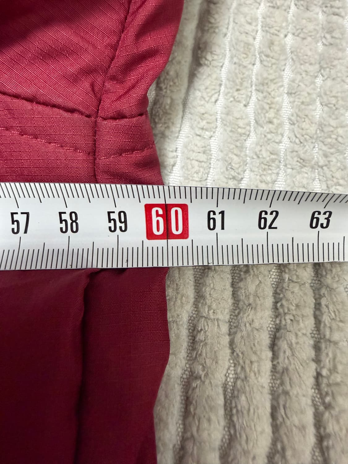 나이키 L-G-G 파카 상품이미지6