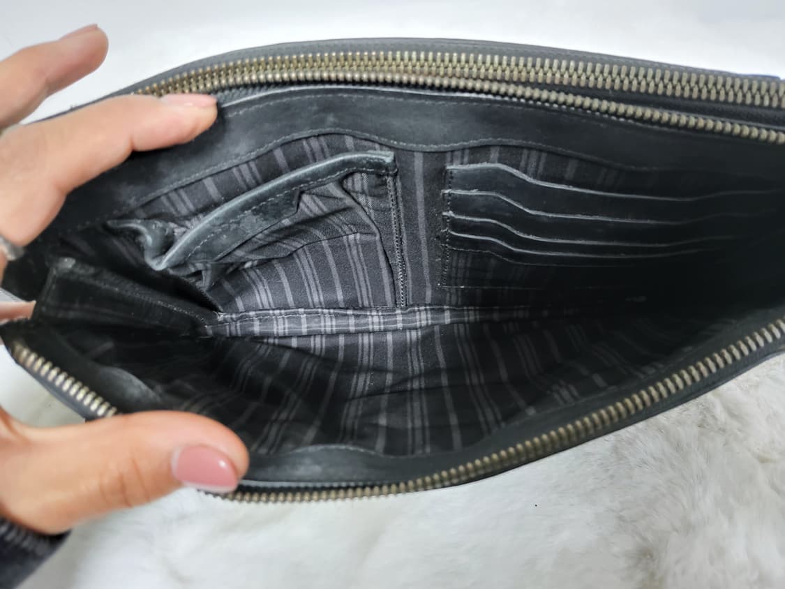 투미 클러치백 정품  상품이미지8