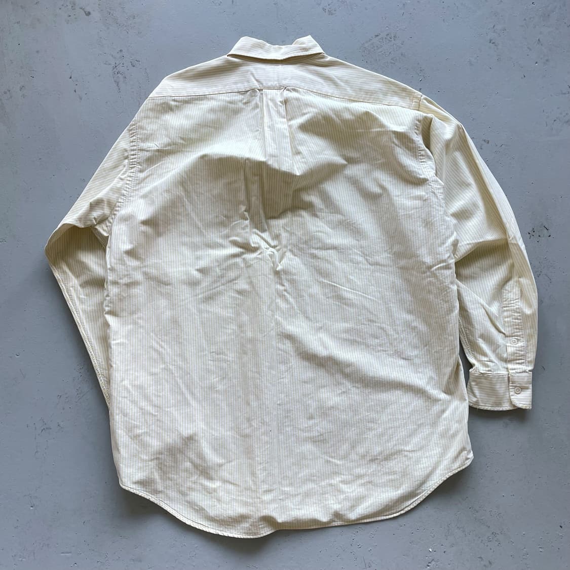 1990’s 폴로 빅 셔츠  상품이미지6