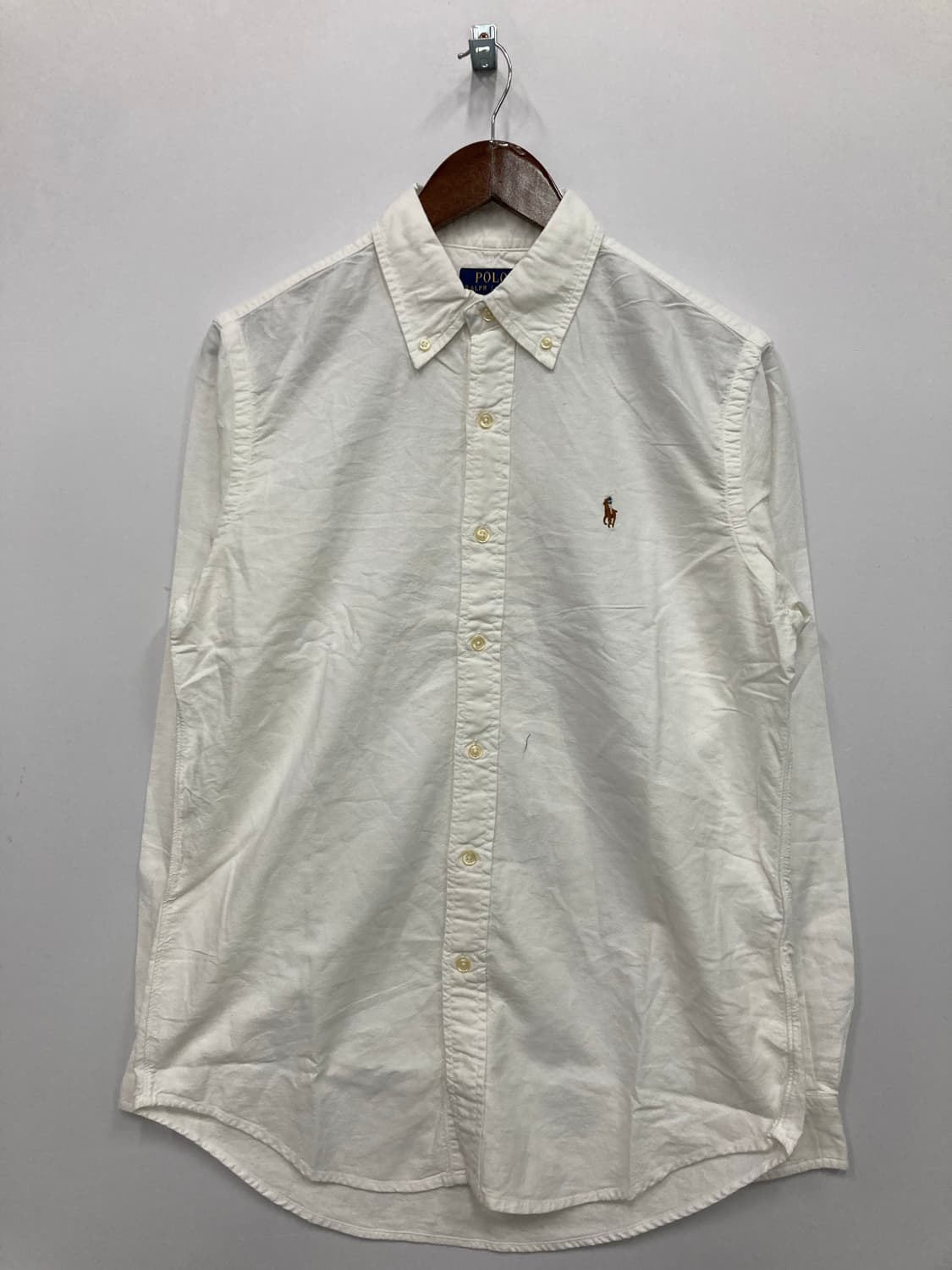 폴로 랄프로렌 셔츠 상품이미지1