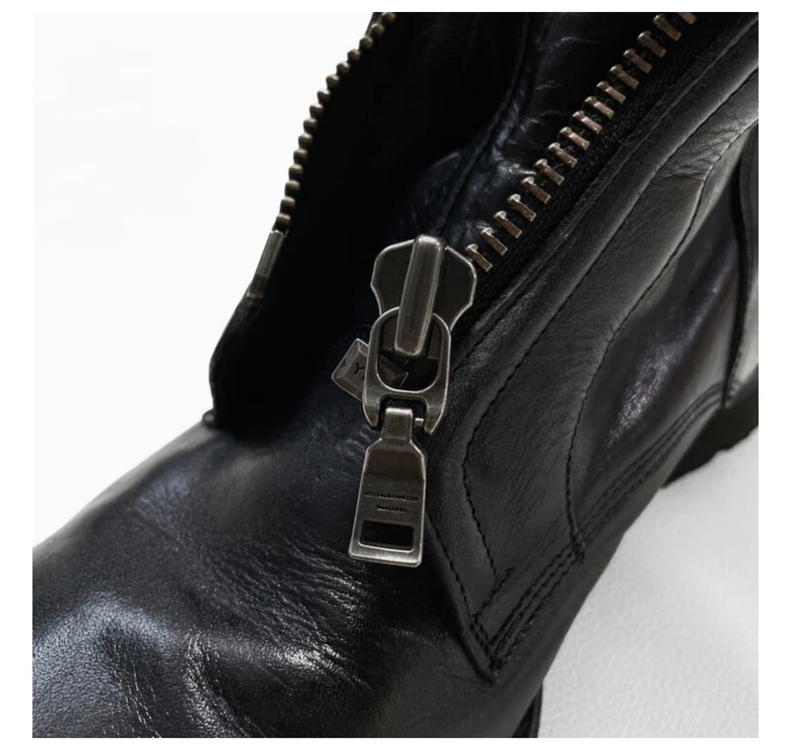 alfredo BANNISTER (42size) 상품이미지6