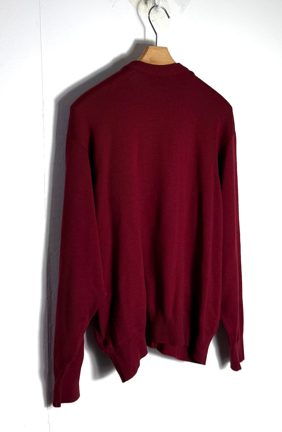 버버리 버버리가디건 가디건 버버리니트 카디건 상품이미지2