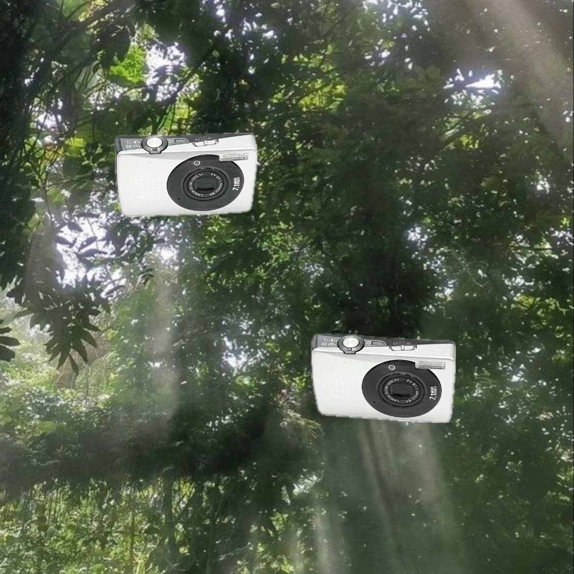 필름색감&인플루언서!) Canon IXUS 75 디카 카메라 상품이미지1
