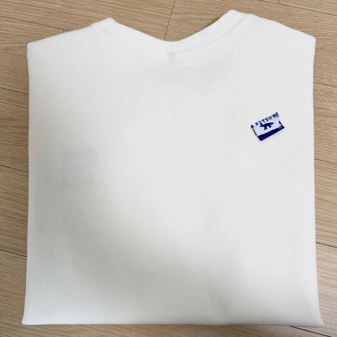 아더에러 메종 테트리스 반팔 상품이미지3