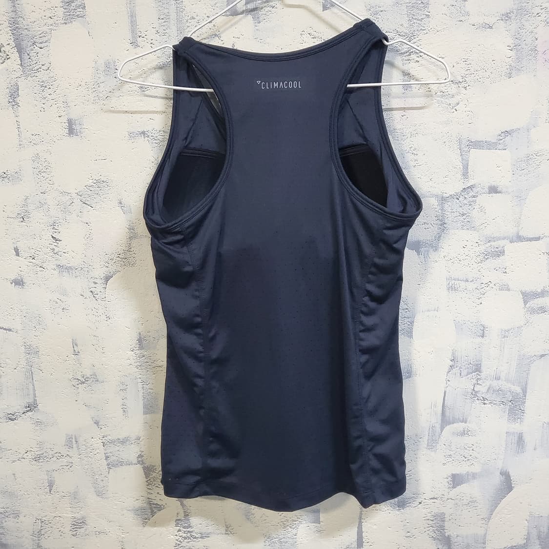 아디다스 기능성 여성 나시  상품이미지2