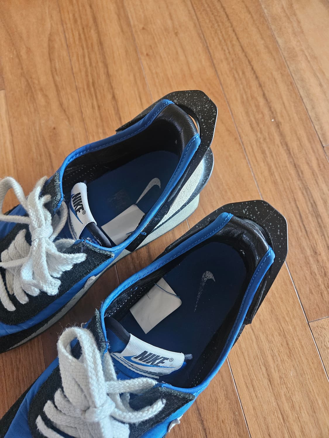 나이키 언더커버250 상품이미지4