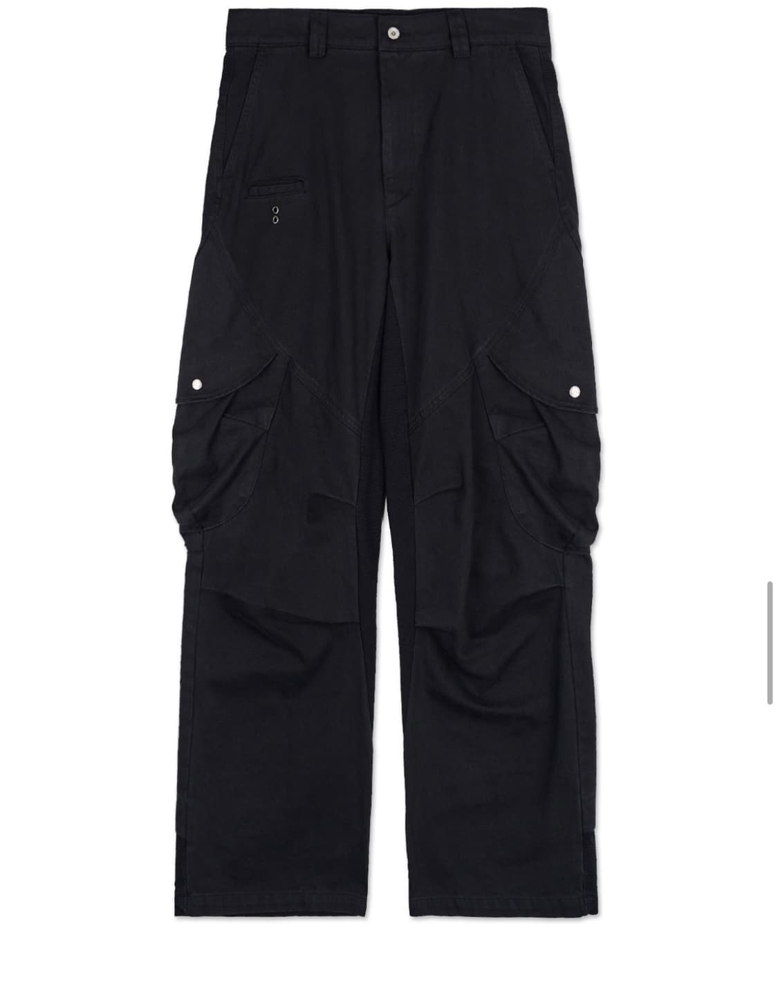 이그노타 core9 washed cargo pants 상품이미지1