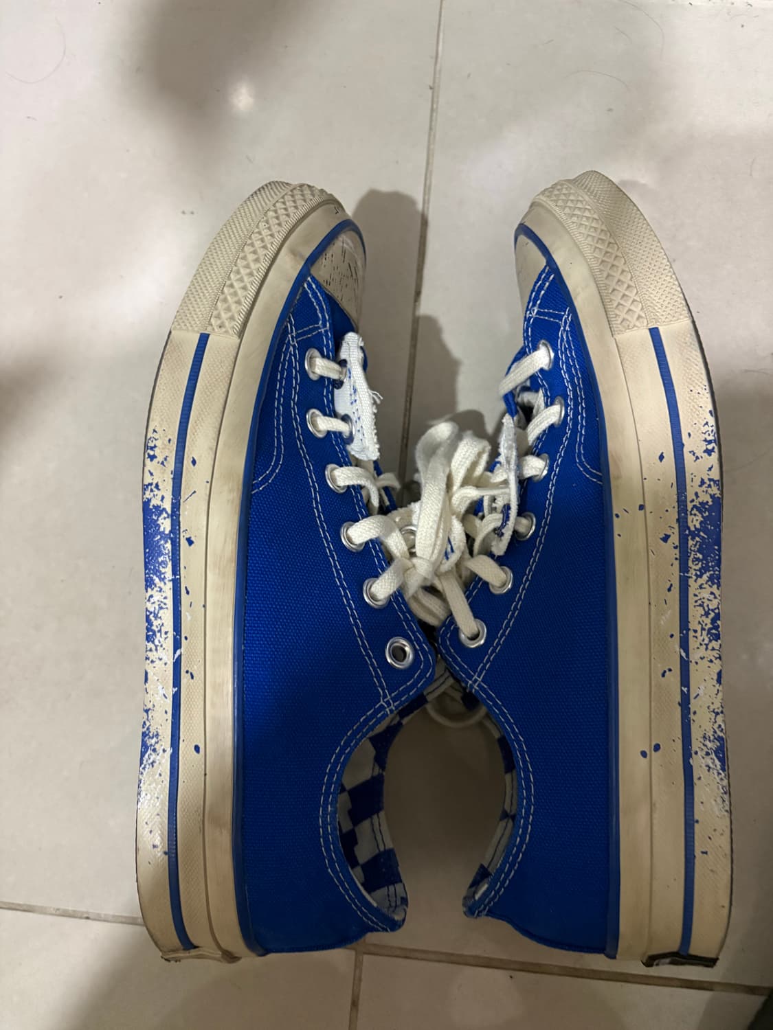 [260] 아더에러 컨버스 척테일러  상품이미지3