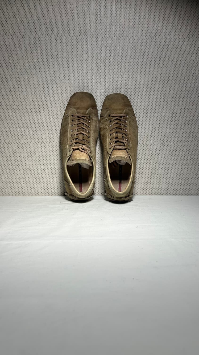 프라다 스포츠 스니커즈 상품이미지5