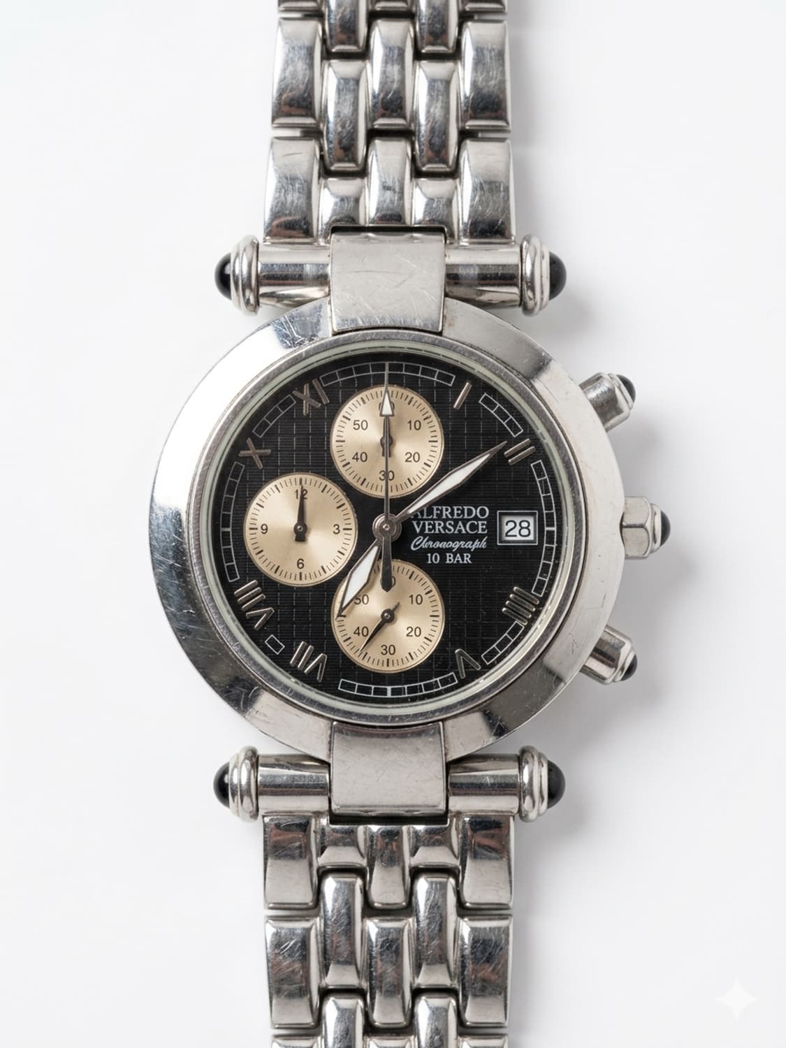 일본 알프레도 베르사체 상품이미지1