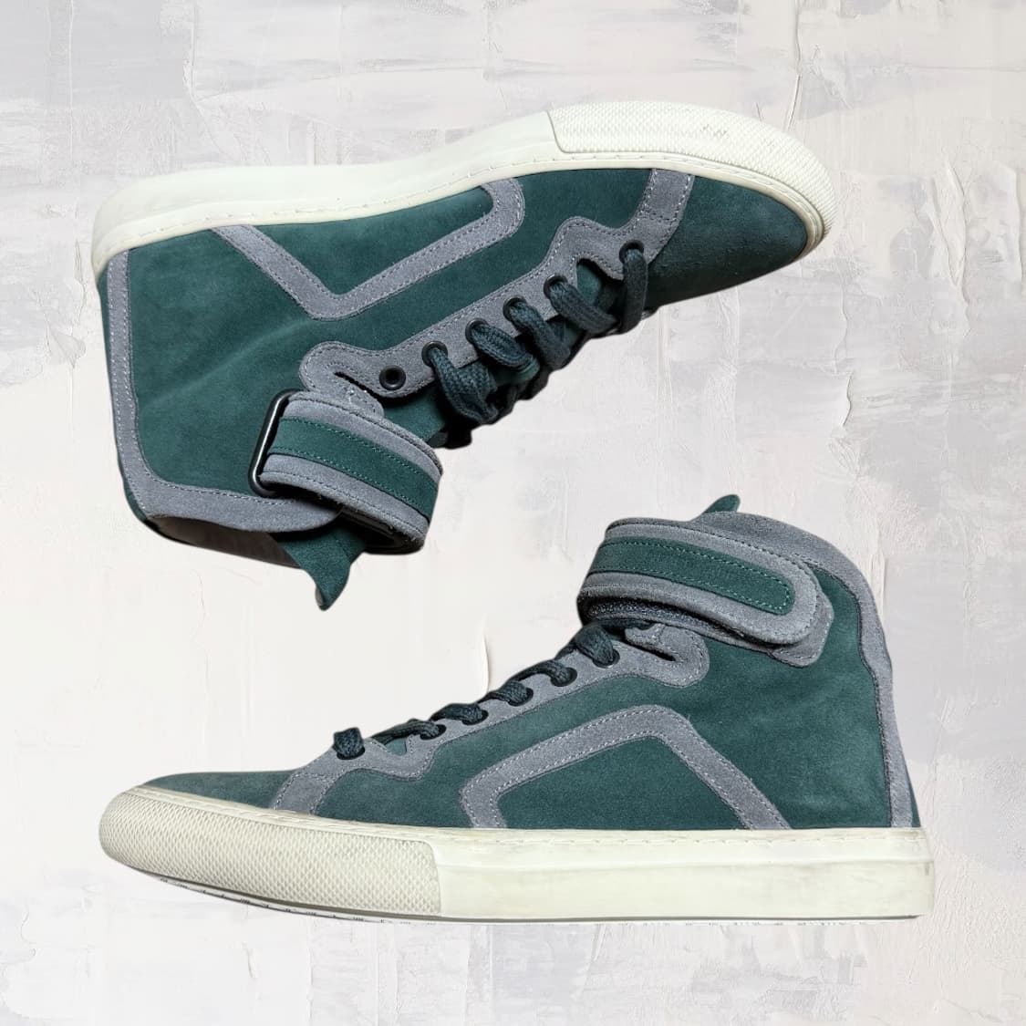 피에르하디 스트랩 하이탑  39 상품이미지2