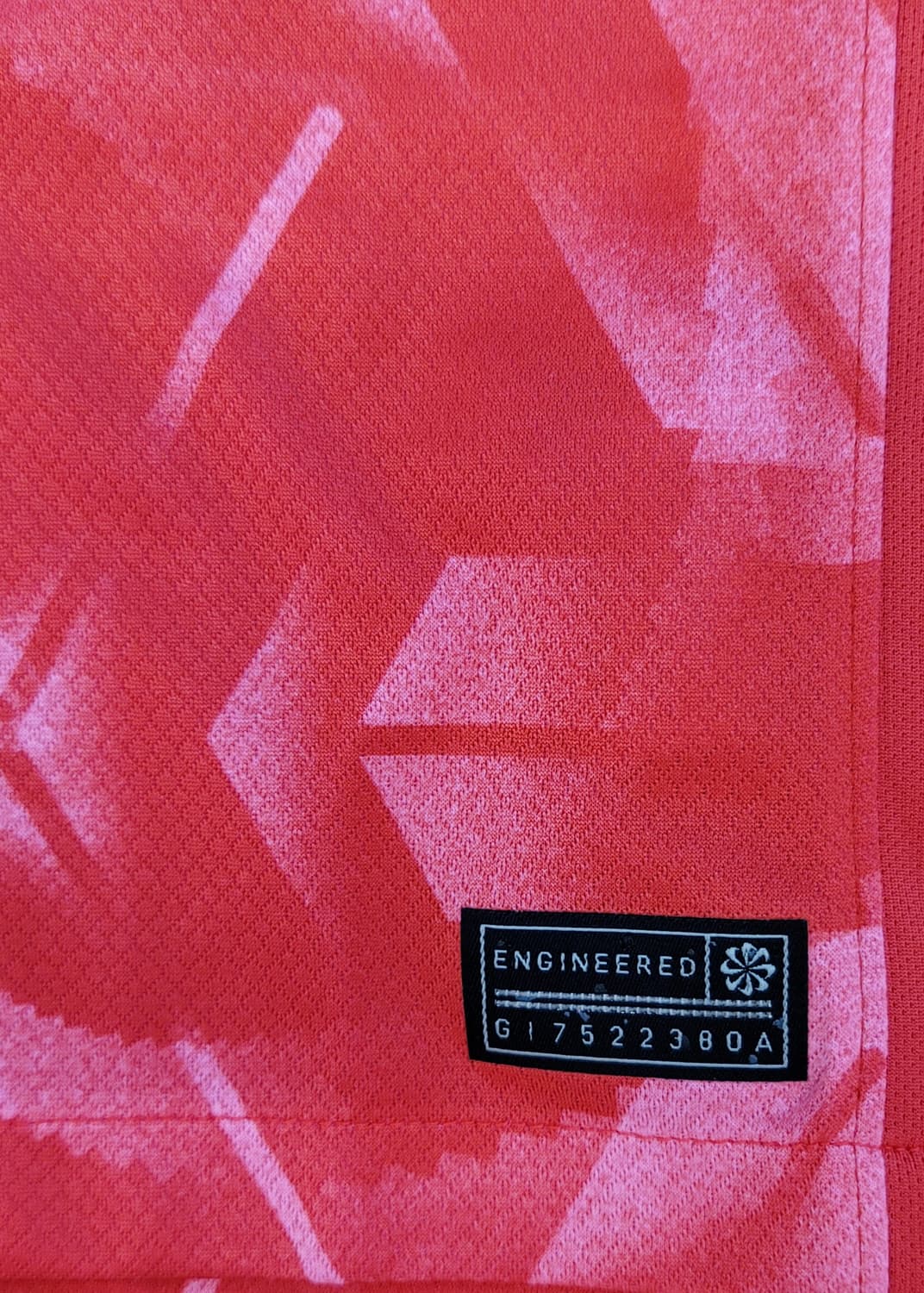 나이키 24-26 축구 국가대표팀 홈 유니폼(NO.7 손흥민 마킹) 판매 상품이미지7