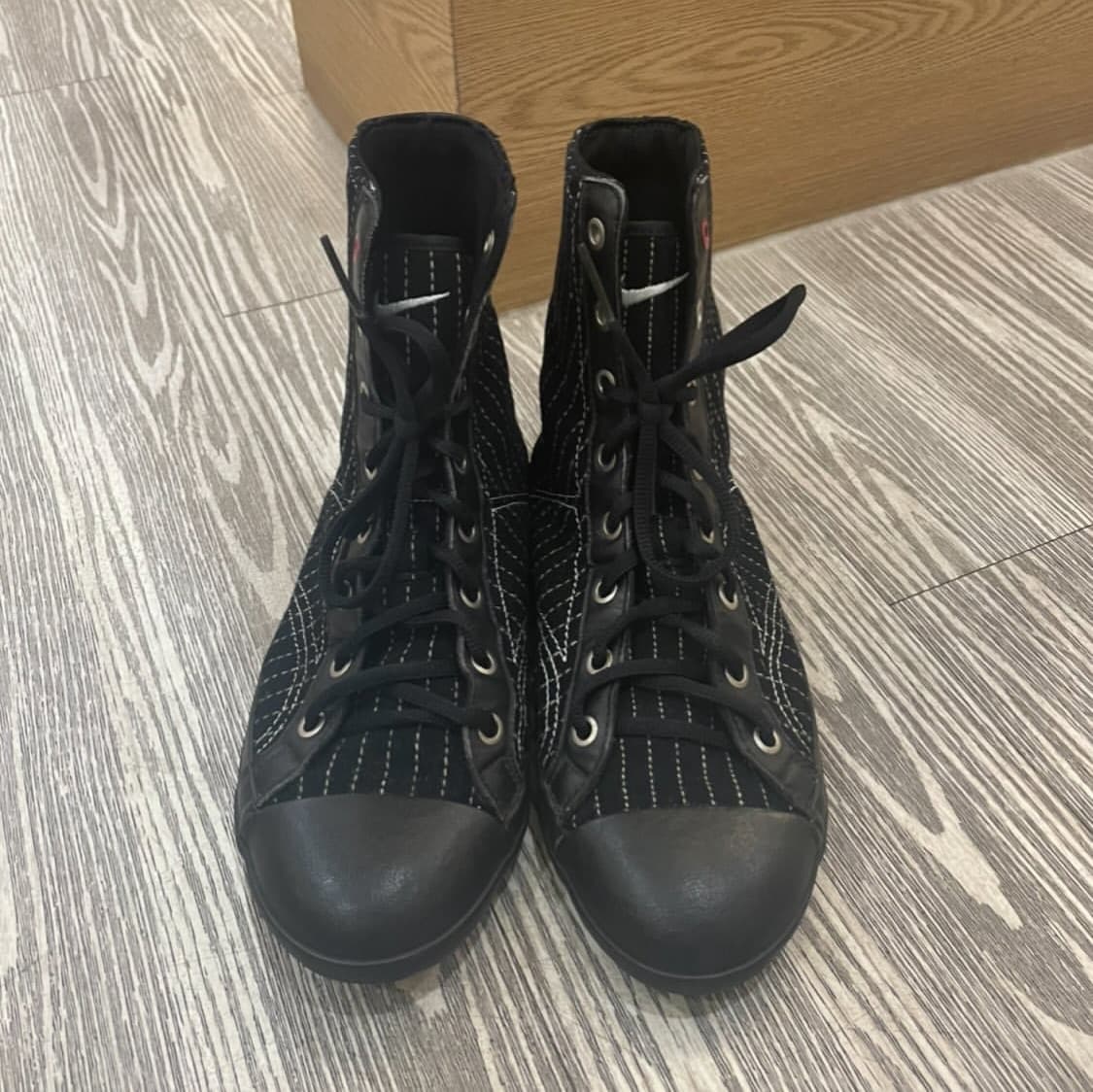 nike sixton mid, 2007 상품이미지3