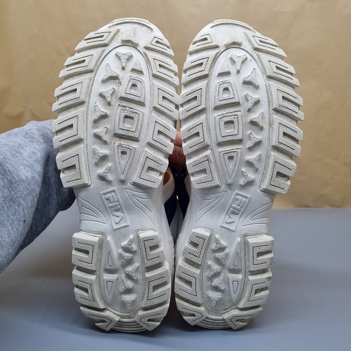 휠라 레이트레이서 남성샌들280 상품이미지2