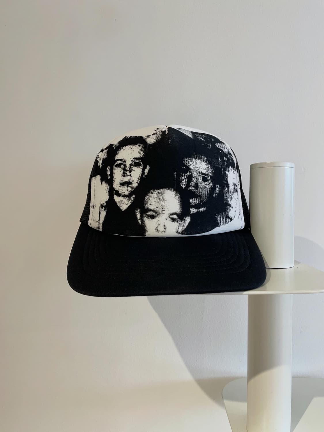 VINTAGE mesh cap 상품이미지1
