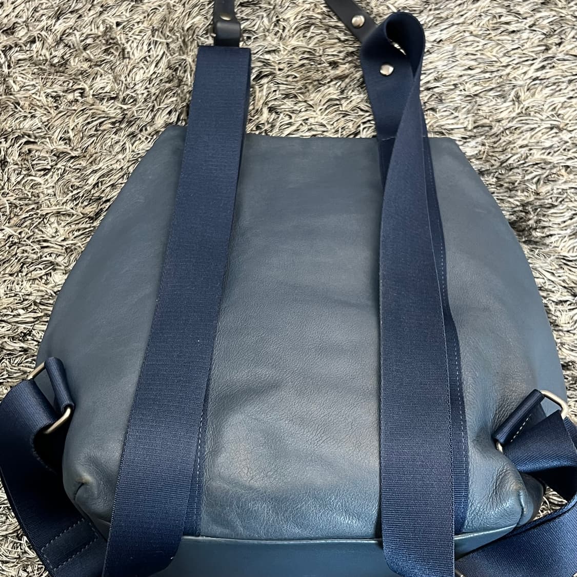 만다리나덕 백팩 상품이미지4