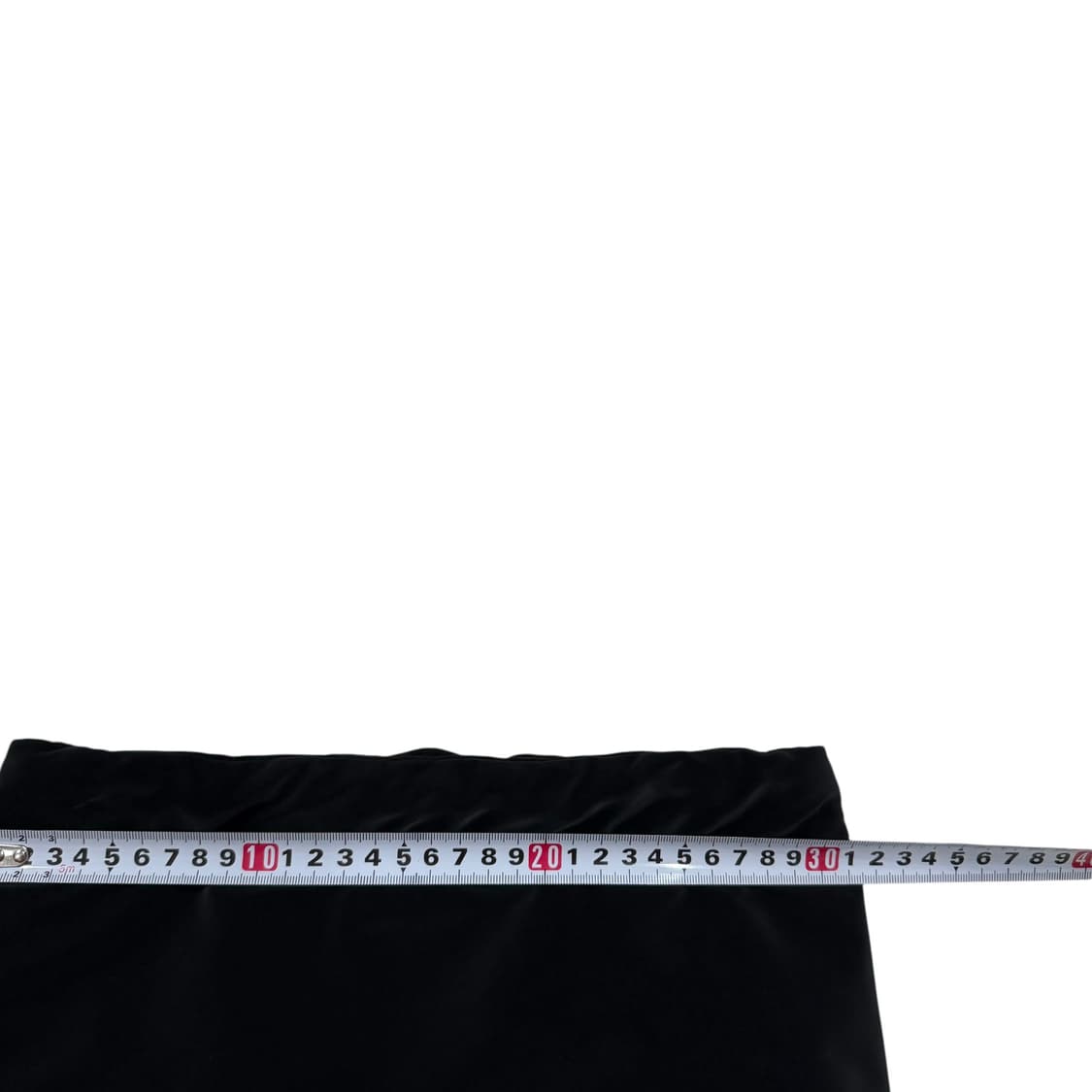 조셉앤스테이시 헬로키티 드로우 스트링 백팩 가방 블랙 상품이미지7