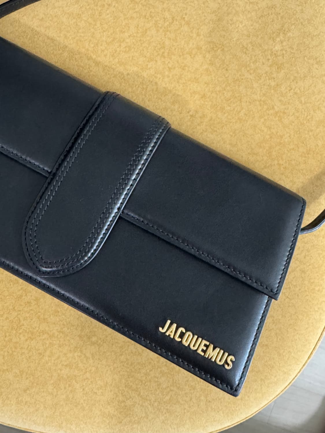 자크뮈스 르밤비노 블랙 상품이미지2