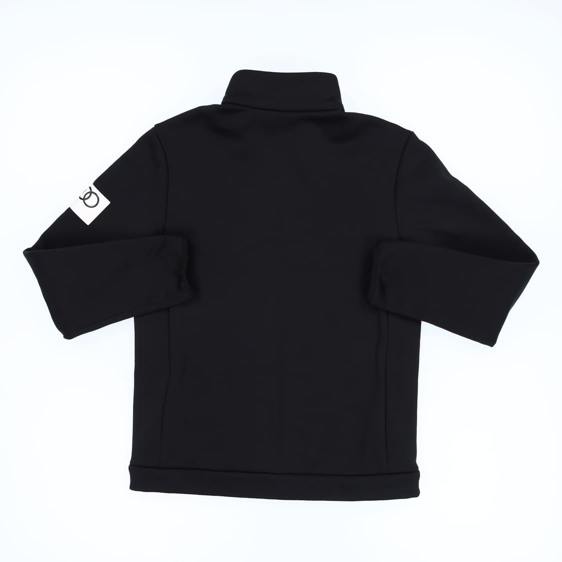 [100] 데상트 스위스 레플리카 하이브리드 플리스 패딩 자켓 N6888 상품이미지2