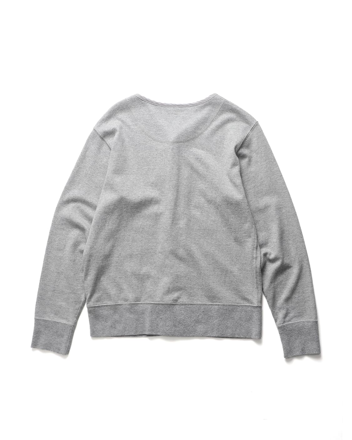빔즈보이 헬스니트 Healthknit × BEAMS BOY 가디건 상품이미지4