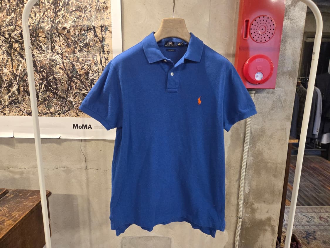 폴로랄프로렌 PK 티셔츠  상품이미지6