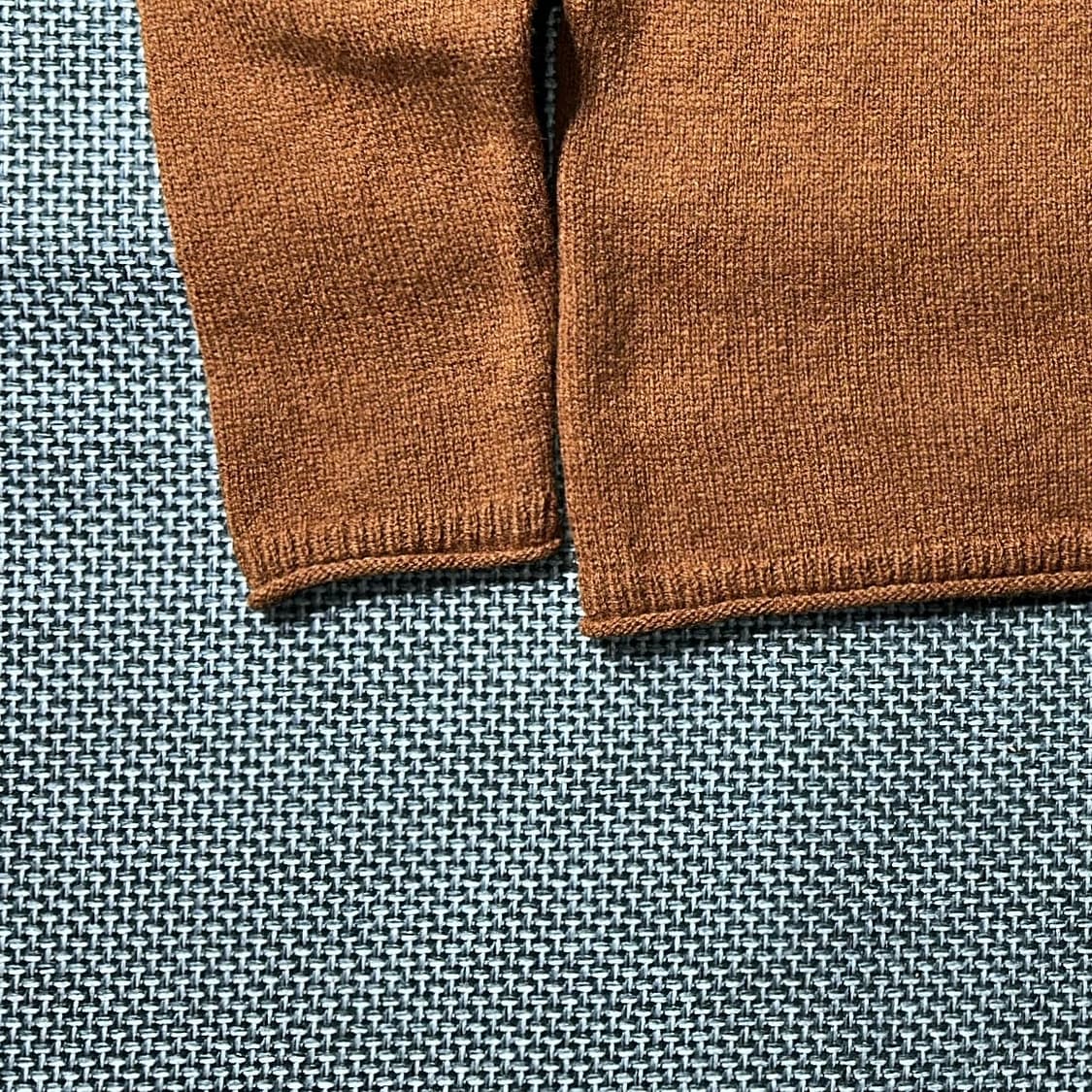 MHL 니트 (M) 상품이미지4